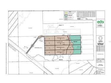 NE US HIGHWAY 301, WALDO, FL 32694