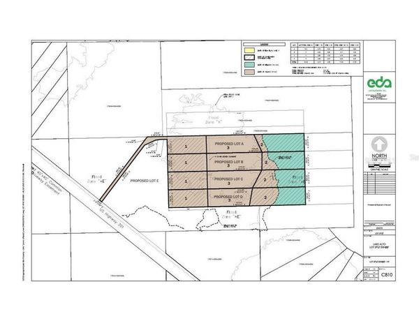 NE US HIGHWAY 301, WALDO, FL 32694