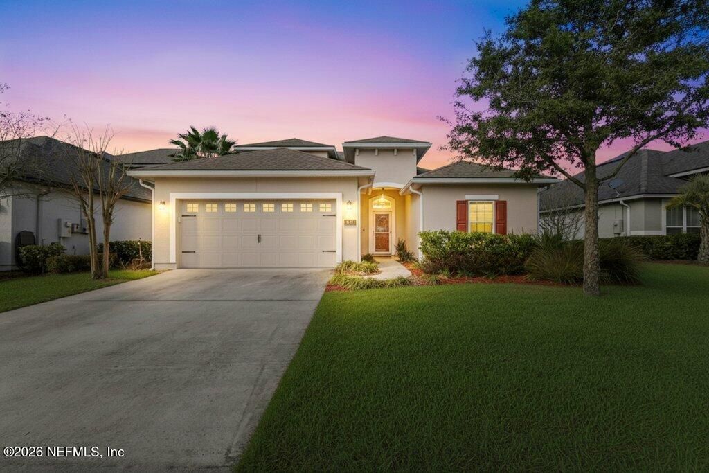 1477 Autumn Pines Drive, Orange Park, FL 32065 Main Photo