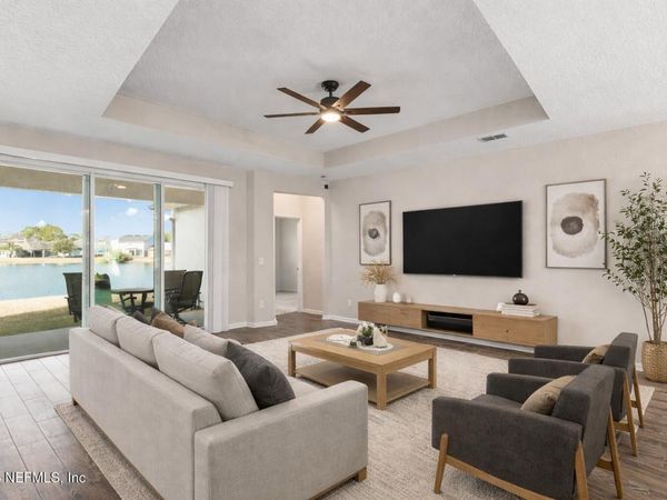 1477 AUTUMN PINES Drive, Orange Park, FL 32065