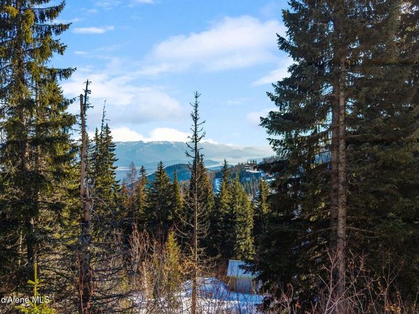NNA Mogul Hill RD, Sandpoint, ID 83864