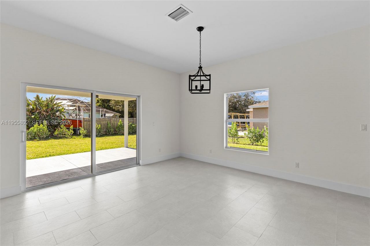 1230 SW Becker Rd, Port Saint Lucie, FL 34953 Photo