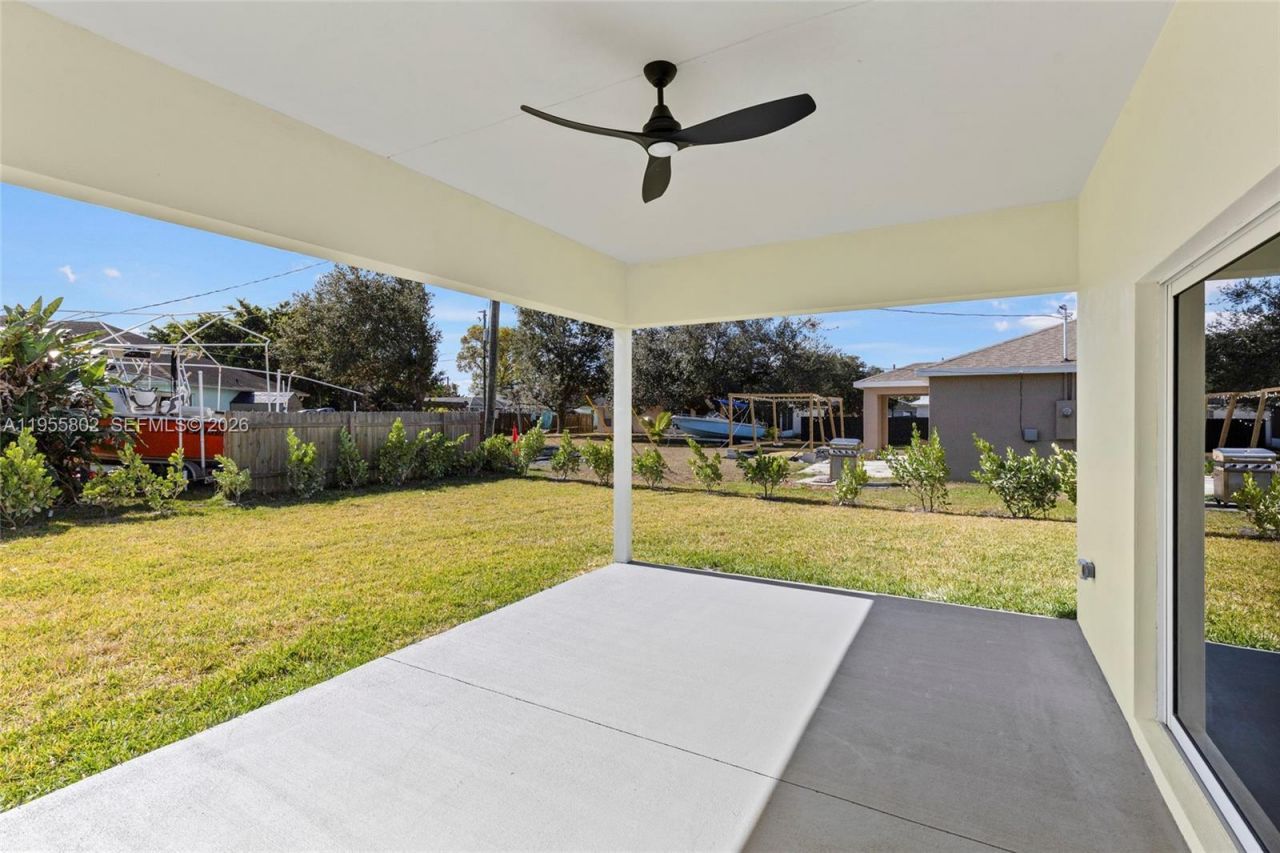 1230 SW Becker Rd, Port Saint Lucie, FL 34953 Photo