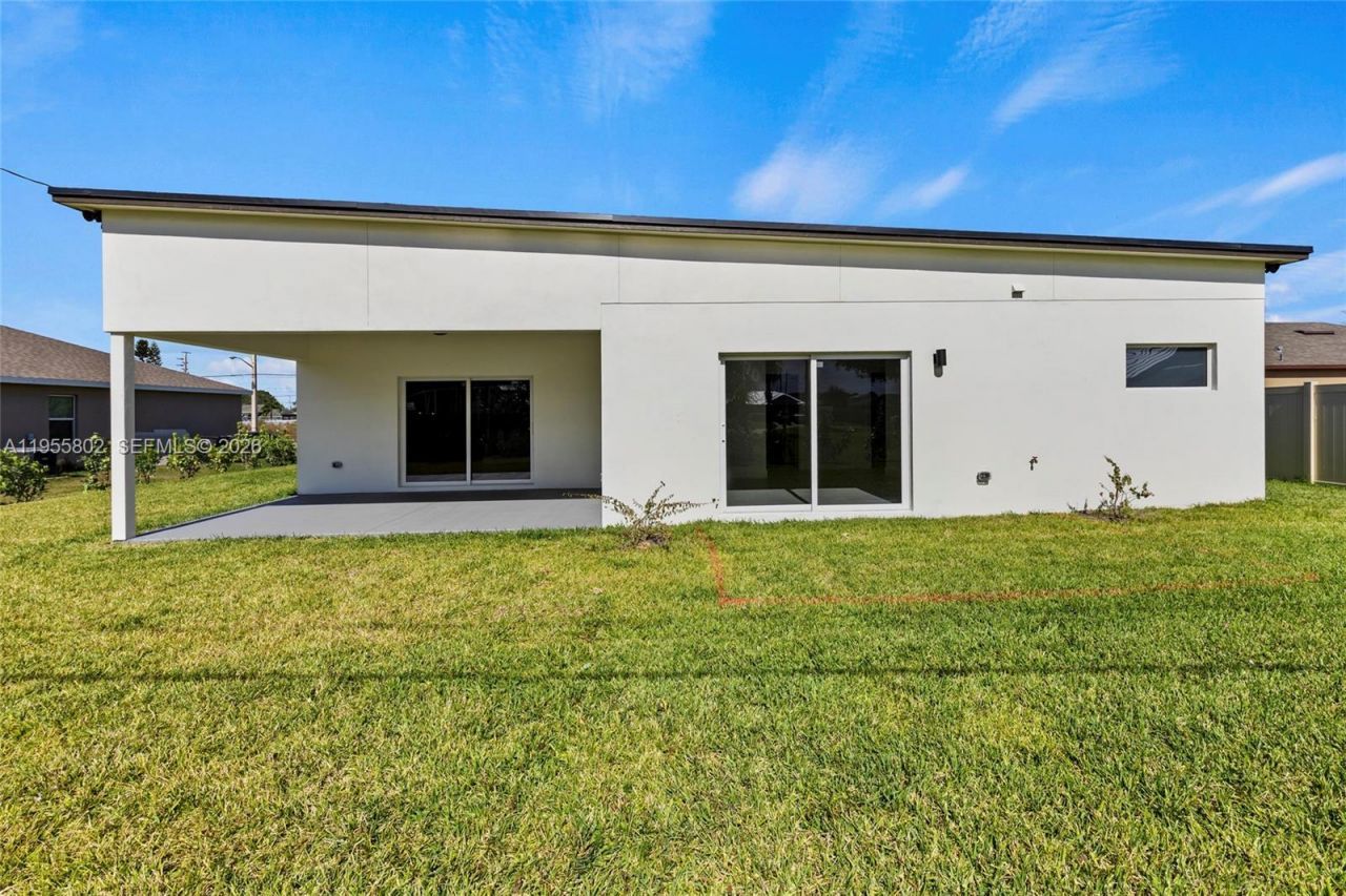 1230 SW Becker Rd, Port Saint Lucie, FL 34953 Photo