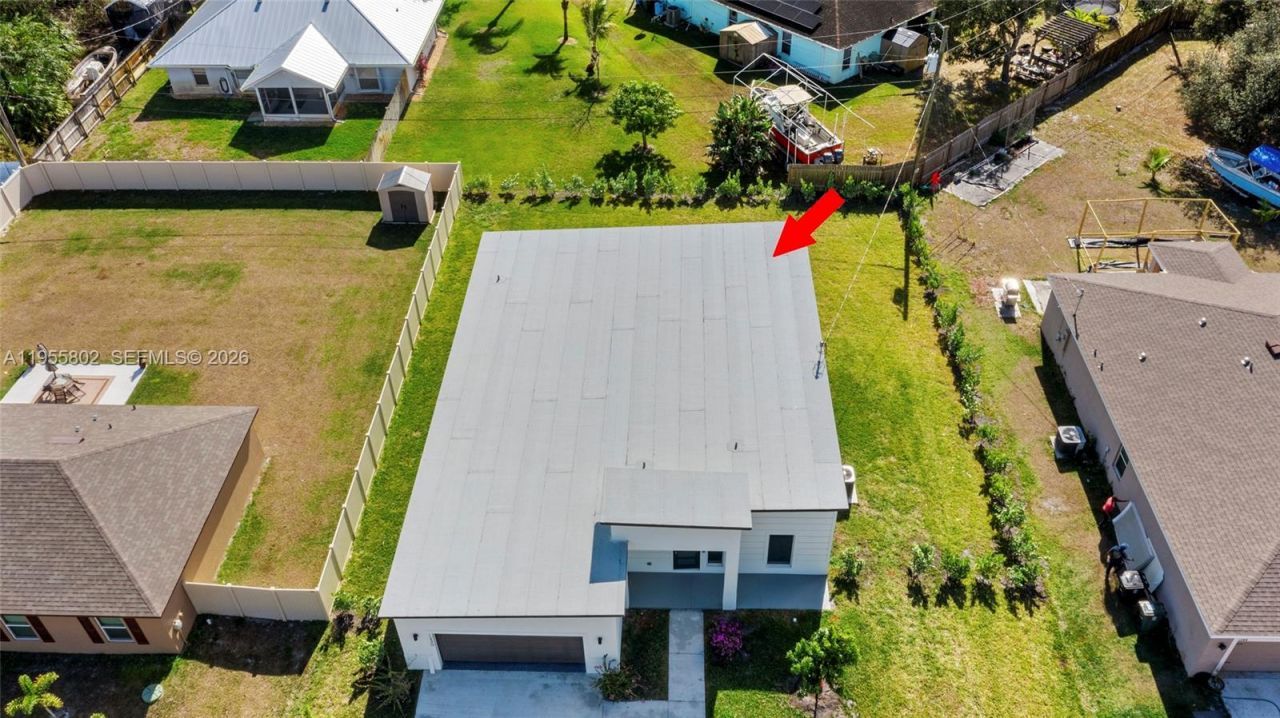 1230 SW Becker Rd, Port Saint Lucie, FL 34953 Photo