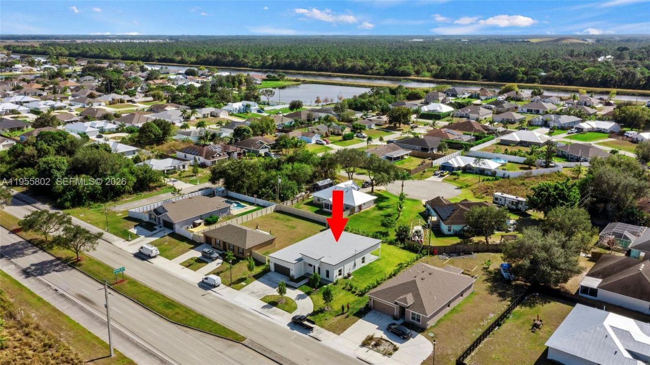 1230 SW Becker Rd, Port Saint Lucie, FL 34953 Photo