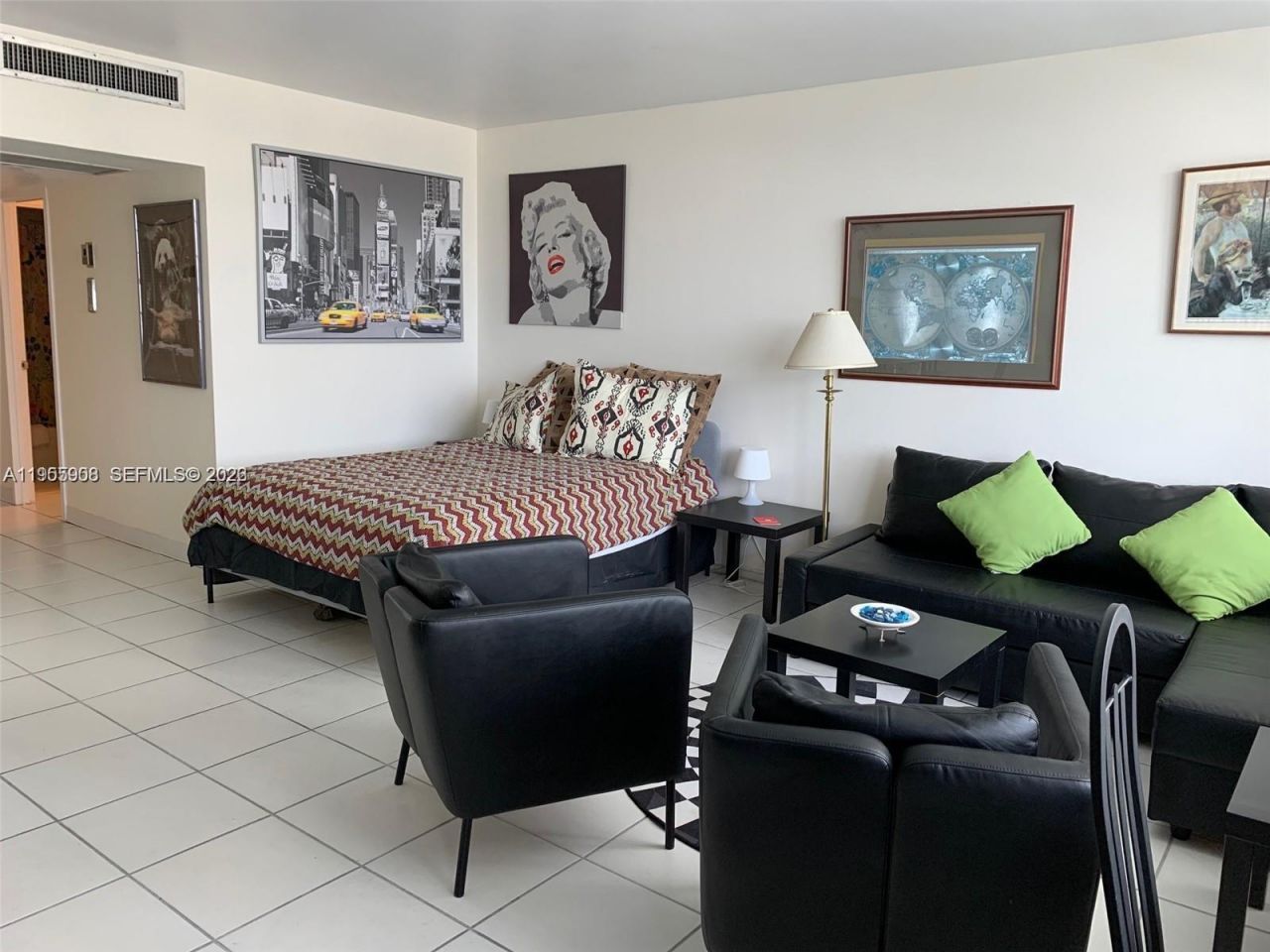 100 Lincoln Rd, Unit 903, Miami Beach, FL 33139 Photo
