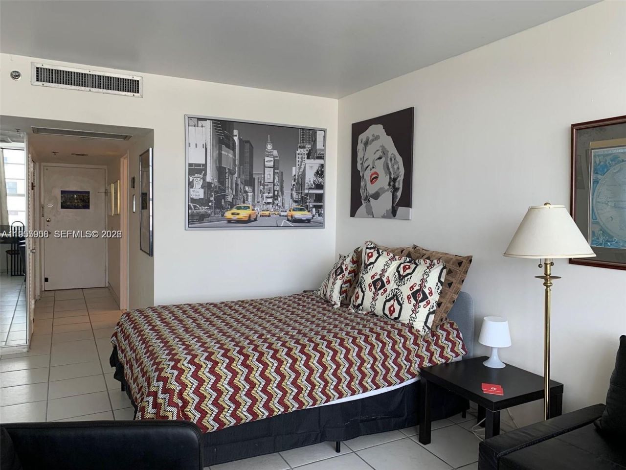 100 Lincoln Rd, Unit 903, Miami Beach, FL 33139 Photo