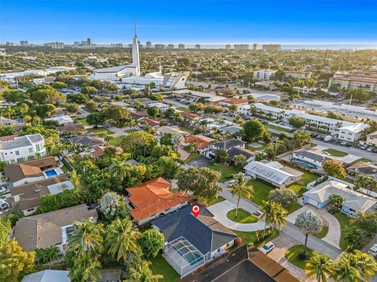 5419 NE 22nd Ave , Fort Lauderdale, FL 33308 Photo