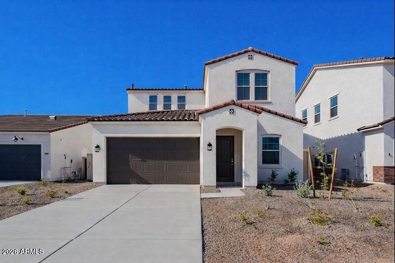 18040 W Bighorn Avenue, Goodyear, AZ 85338 Main Photo