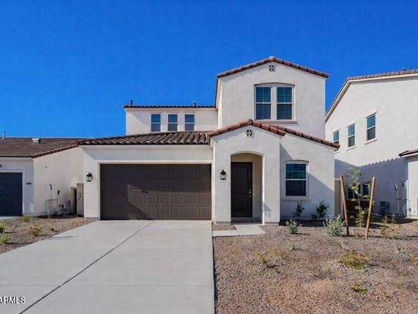 18040 W BIGHORN Avenue, Goodyear, AZ 85338