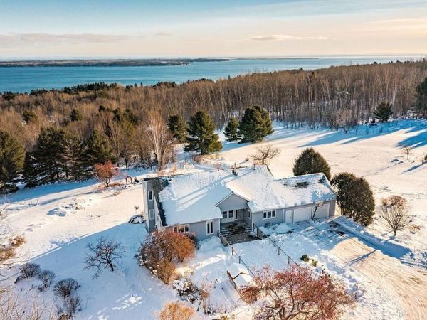 86360 Meyers Olson Road, Bayfield, WI 54814