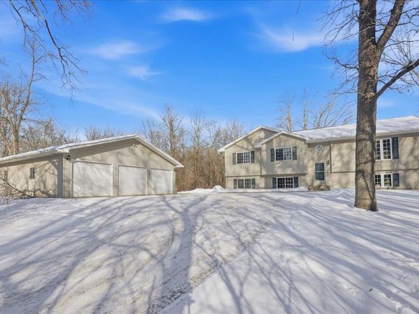 678 85th Street, Amery, WI 54001