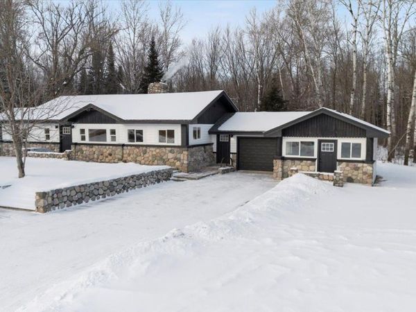 38138 Hocking Road, Bigfork, MN 56628