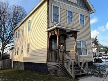931 Butternut Street, Syracuse, NY 13208