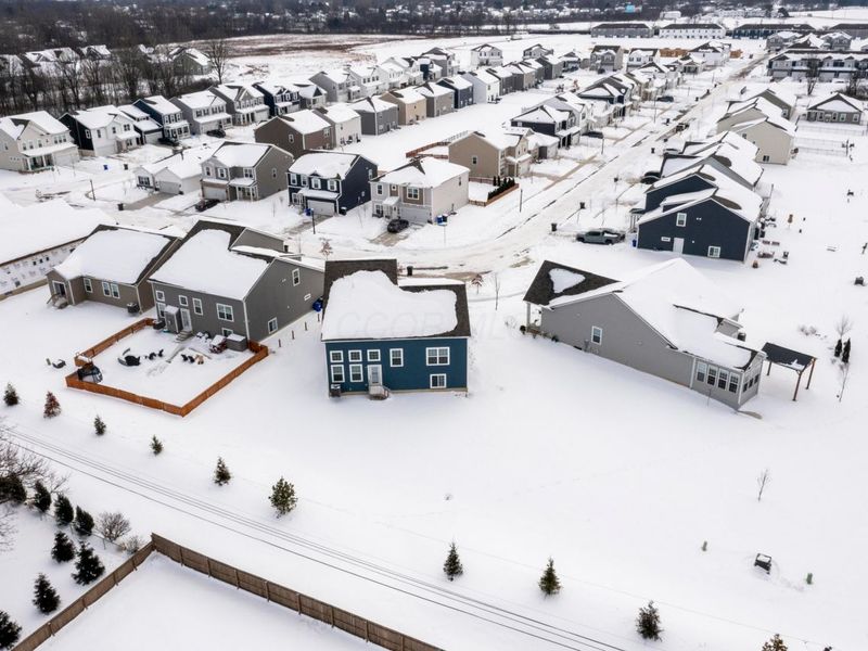 6280 Renner Park Drive, Columbus, OH 43228 Photo 10