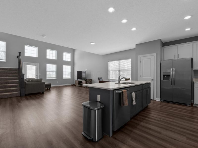 6280 Renner Park Drive, Columbus, OH 43228 Photo 15