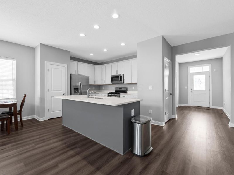 6280 Renner Park Drive, Columbus, OH 43228 Photo 16