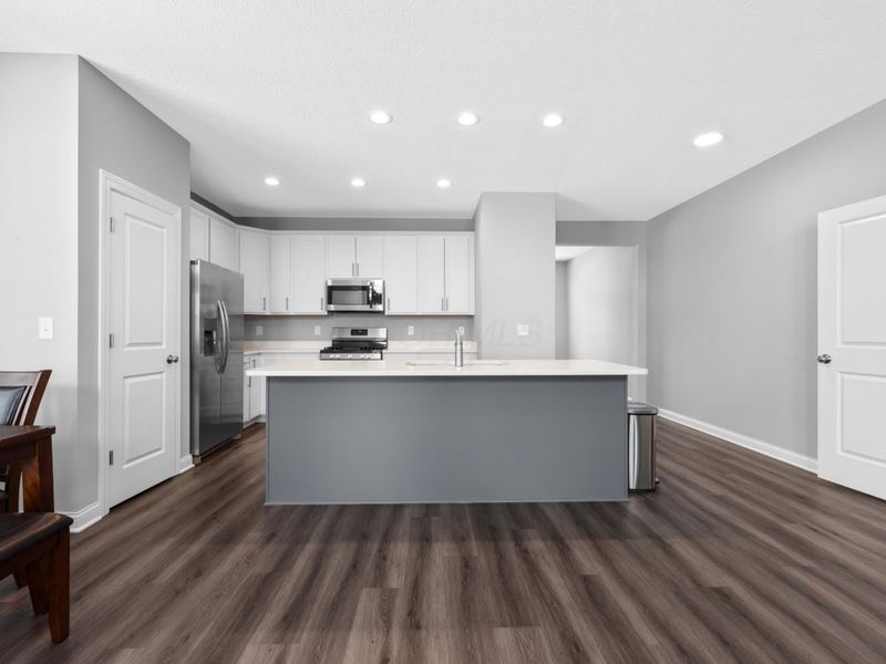 6280 Renner Park Drive, Columbus, OH 43228 Photo 17