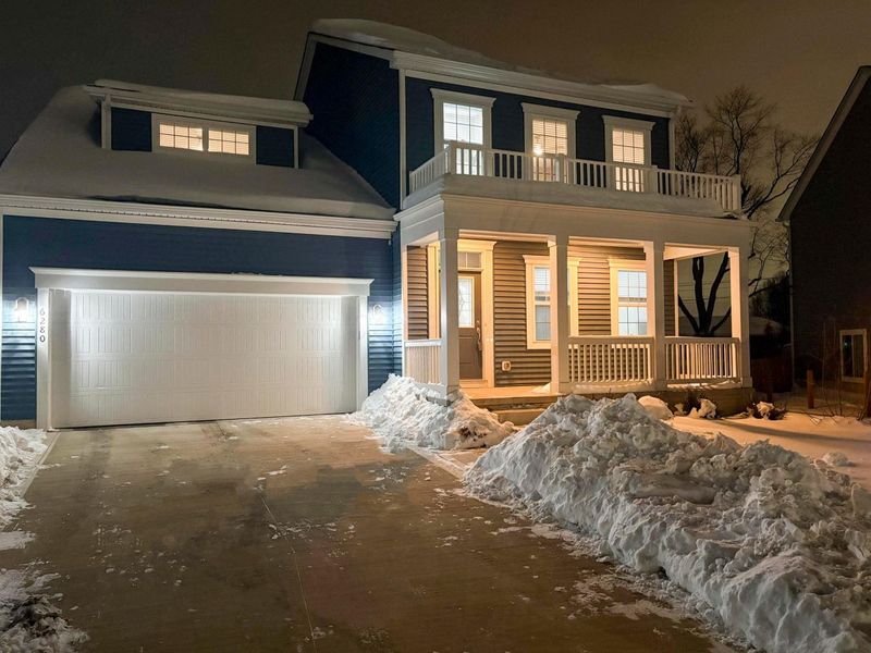 6280 Renner Park Drive, Columbus, OH 43228 Photo 2