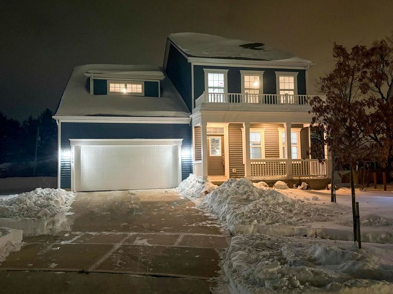 6280 Renner Park Drive, Columbus, OH 43228 Photo 3