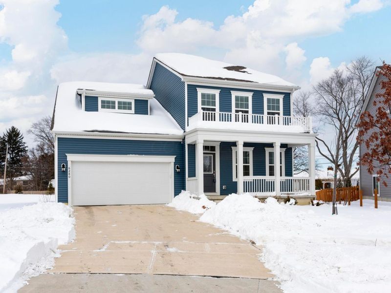 6280 Renner Park Drive, Columbus, OH 43228 Photo 4