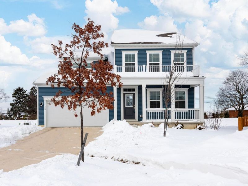 6280 Renner Park Drive, Columbus, OH 43228 Photo 5