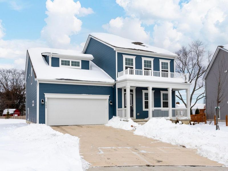 6280 Renner Park Drive, Columbus, OH 43228 Photo 6