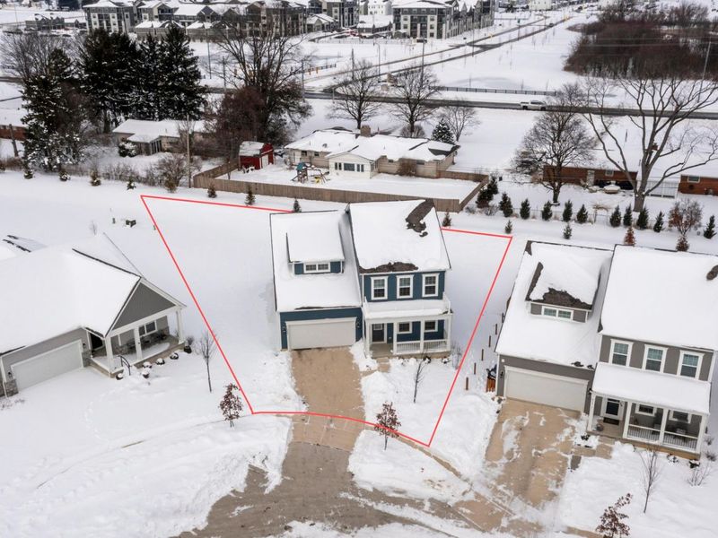 6280 Renner Park Drive, Columbus, OH 43228 Photo 7