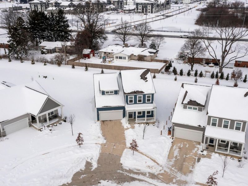 6280 Renner Park Drive, Columbus, OH 43228 Photo 8