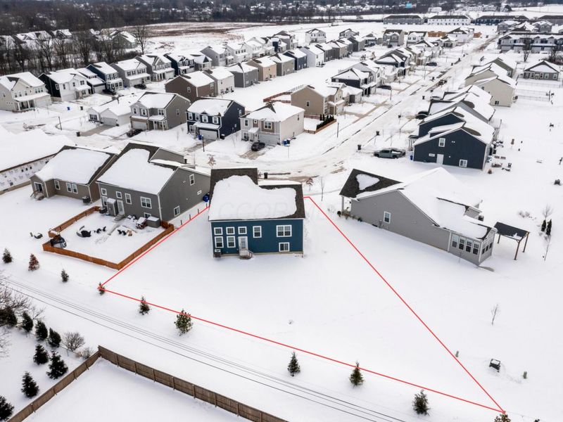 6280 Renner Park Drive, Columbus, OH 43228 Photo 9