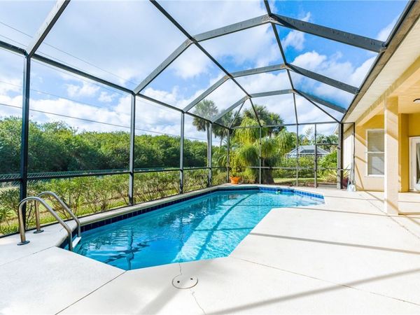 3185 73rd Place, Vero Beach, FL 32967