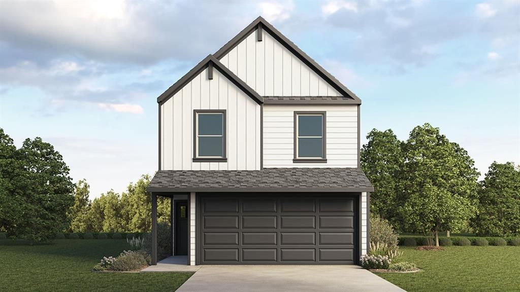 120 Redwood Road, Princeton, TX 75407 Main Photo