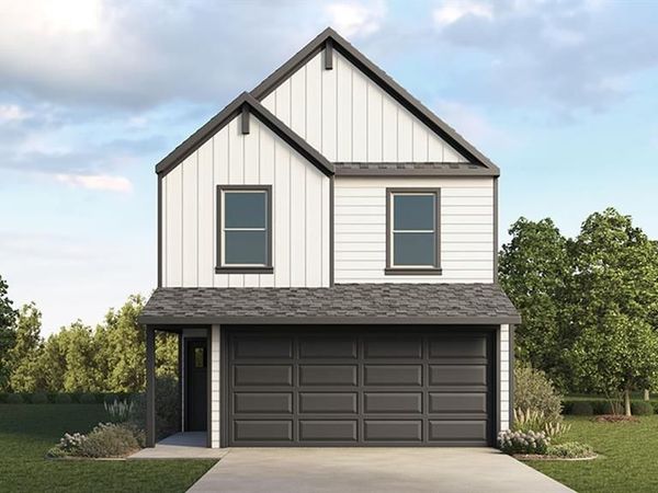 120 Redwood Road, Princeton, TX 75407