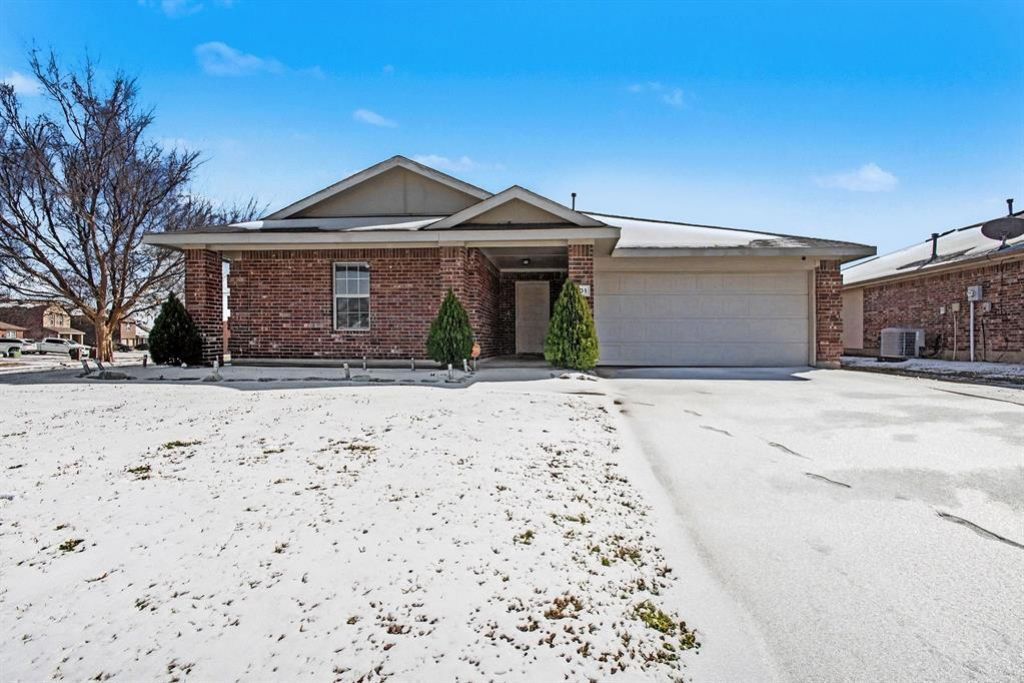 101 Shady Creek Lane, Terrell, TX 75160 Main Photo