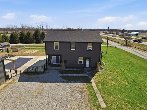 6564 N Michigan Road, Fairland, IN 46126