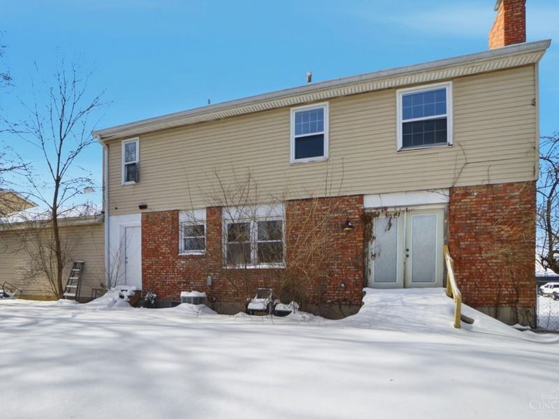 12020 Elkridge, Springdale, OH 45240 Photo 47