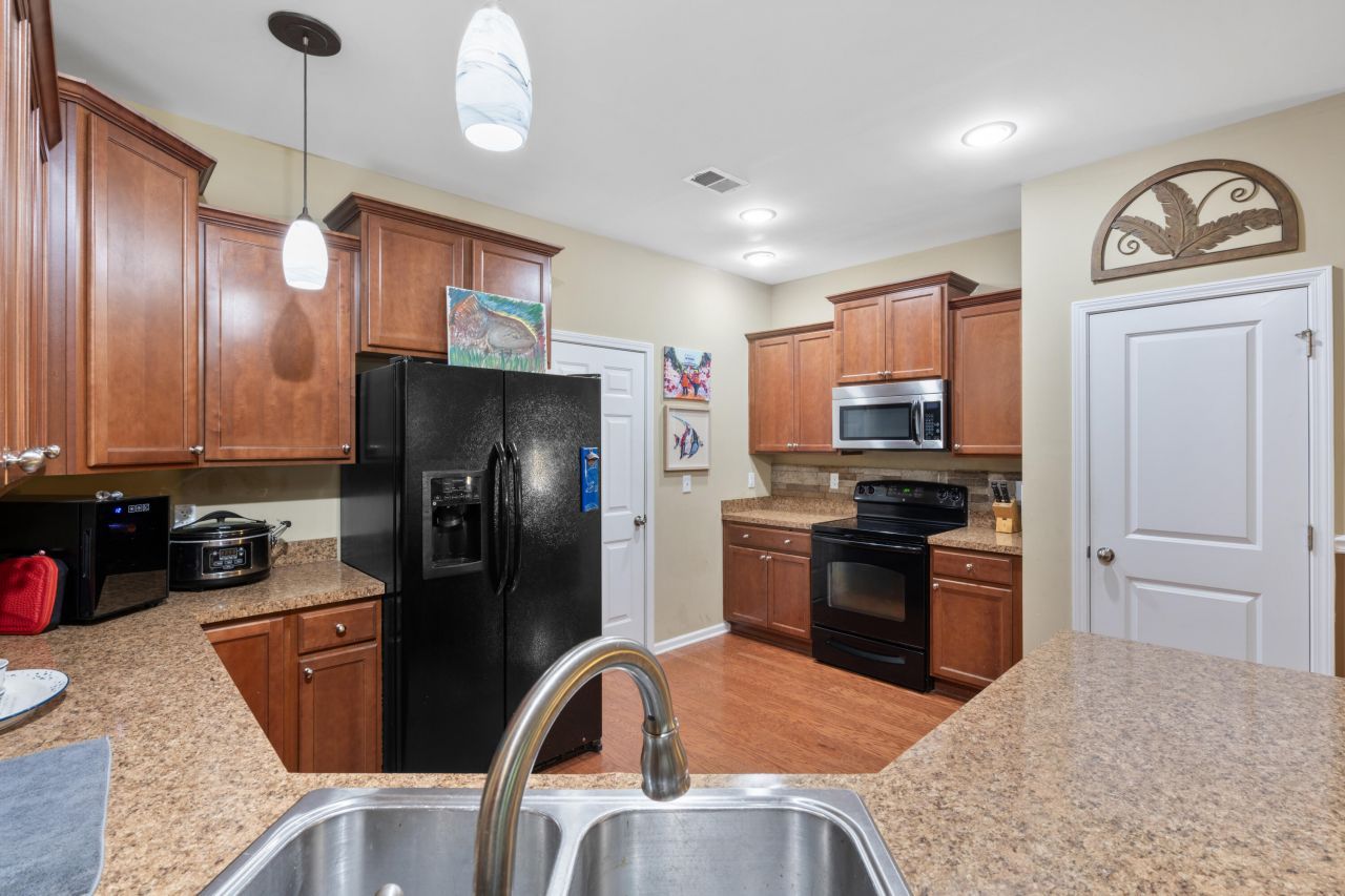 107 Rawlins Drive Photo 14