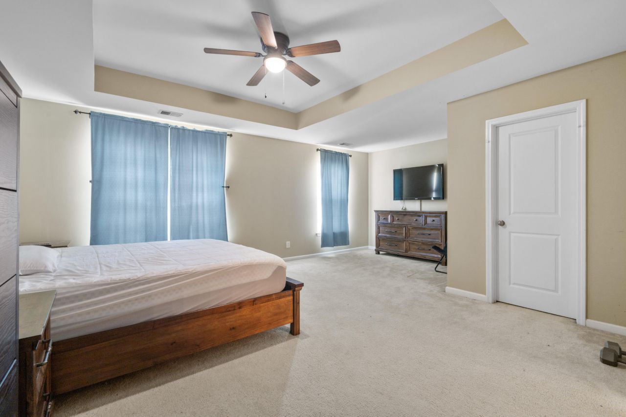 107 Rawlins Drive Photo 17