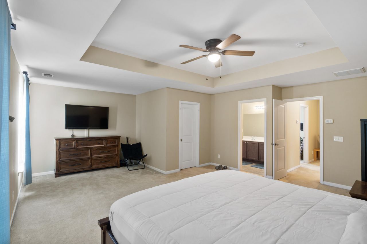 107 Rawlins Drive Photo 18