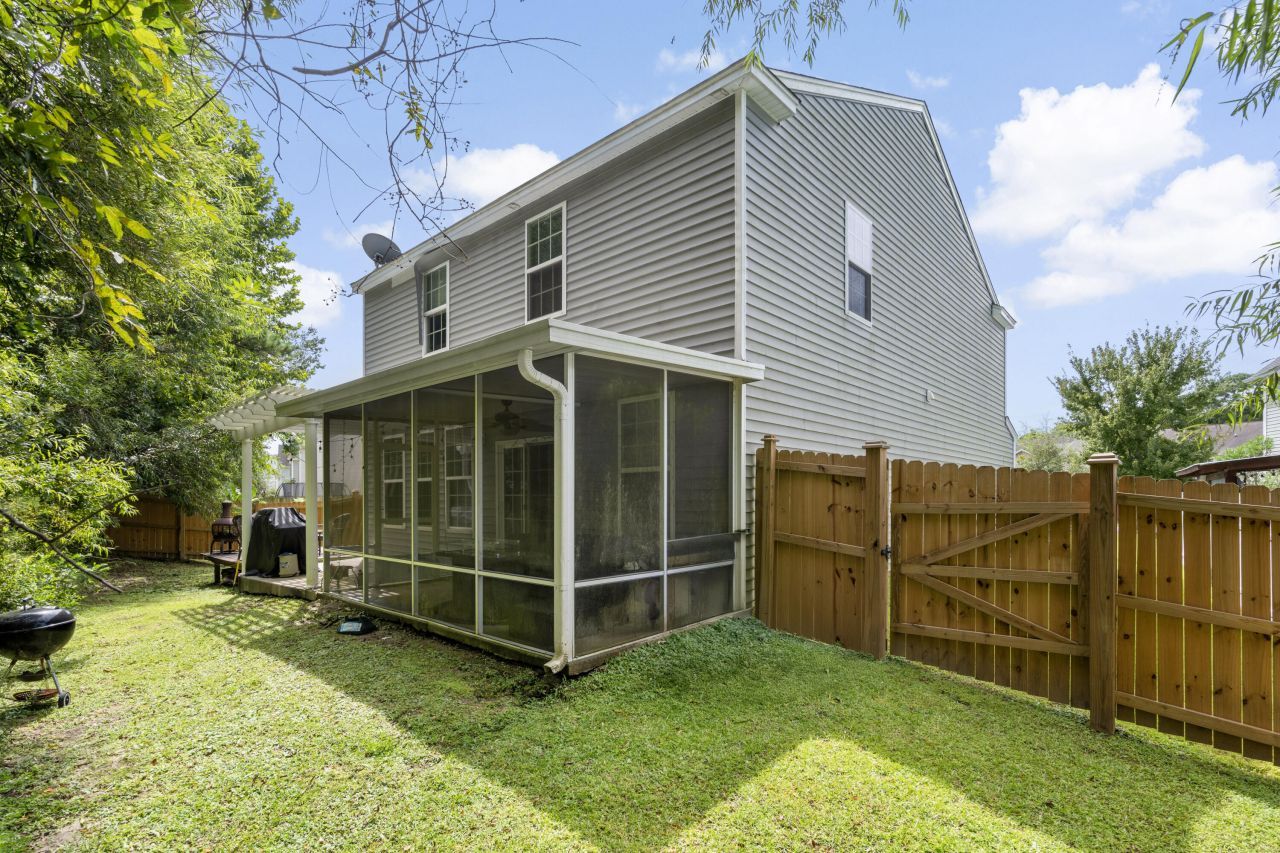 107 Rawlins Drive Photo 27