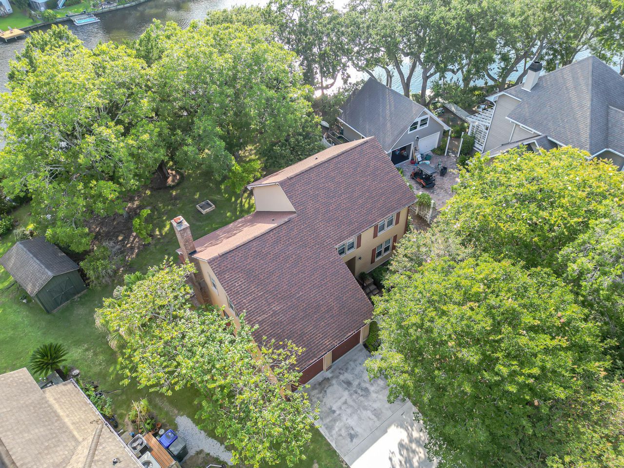 713 Lake Frances Drive Photo 40