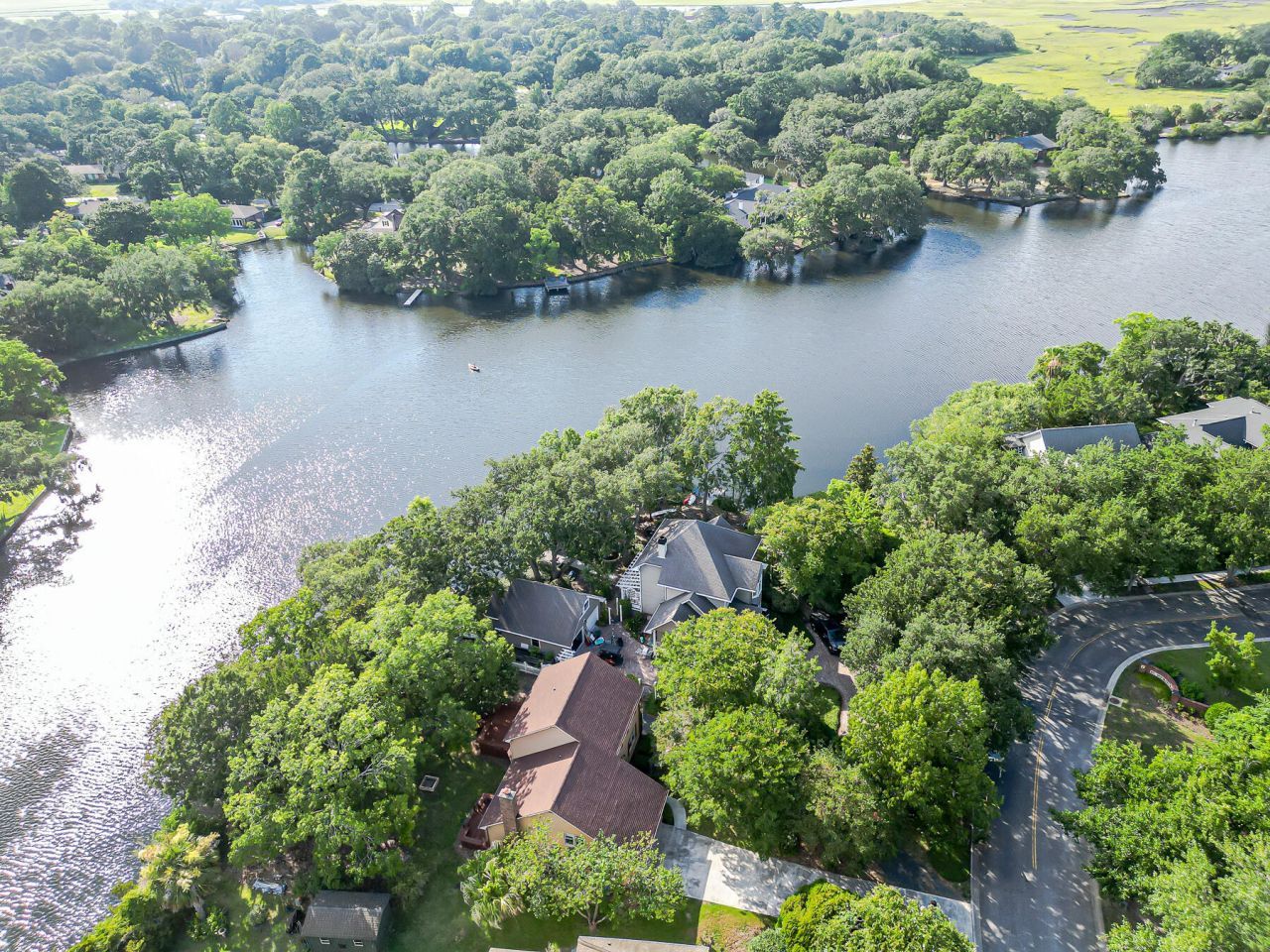 713 Lake Frances Drive Photo 41