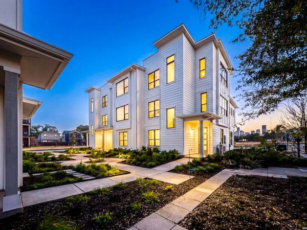 543 McMonigal Place, Unit BLDG. 3, San Antonio, TX 78210
