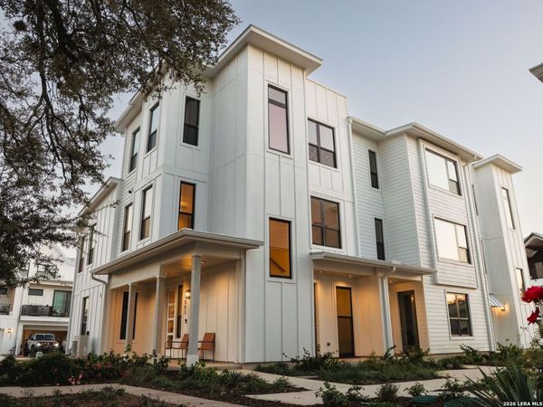 543 McMonigal Place, Unit BLDG. 3, San Antonio, TX 78210