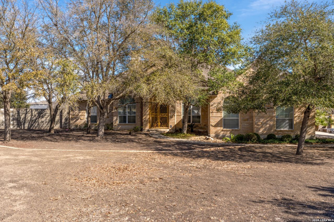 4720 Moss Lake, San Antonio, TX 78244 Main Photo