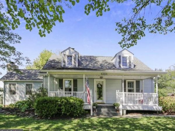 2780 ADAMS STREET, ADAMSTOWN, MD 21710