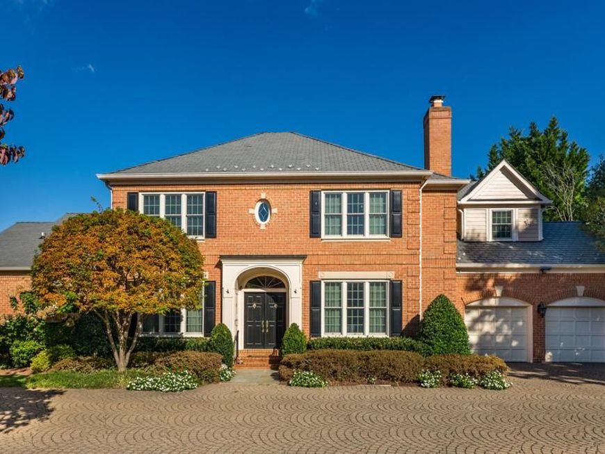 18 Beman Woods Court, Potomac, MD 20854 Main Photo