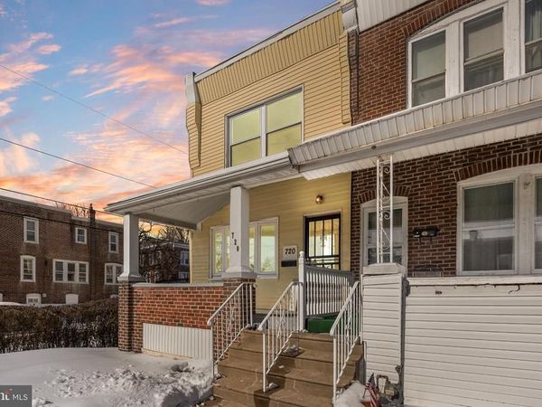 720 W 11TH STREET, CHESTER, PA 19013