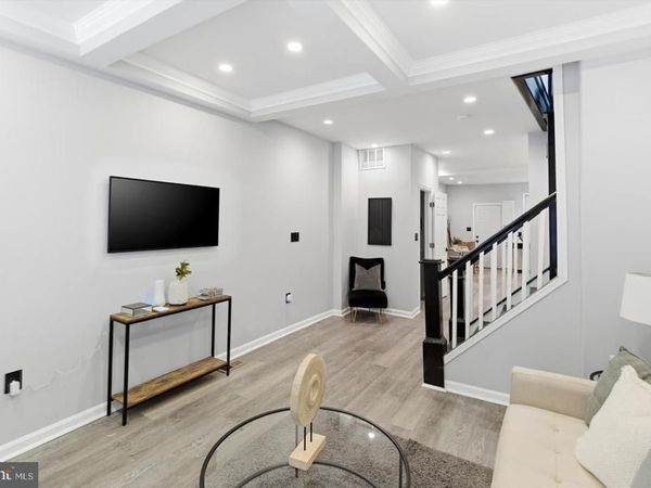 2033 N BENTALOU STREET, BALTIMORE, MD 21216